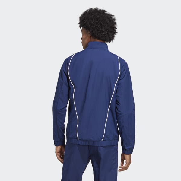 Bla Italy Tiro 23 Presentation Jacket