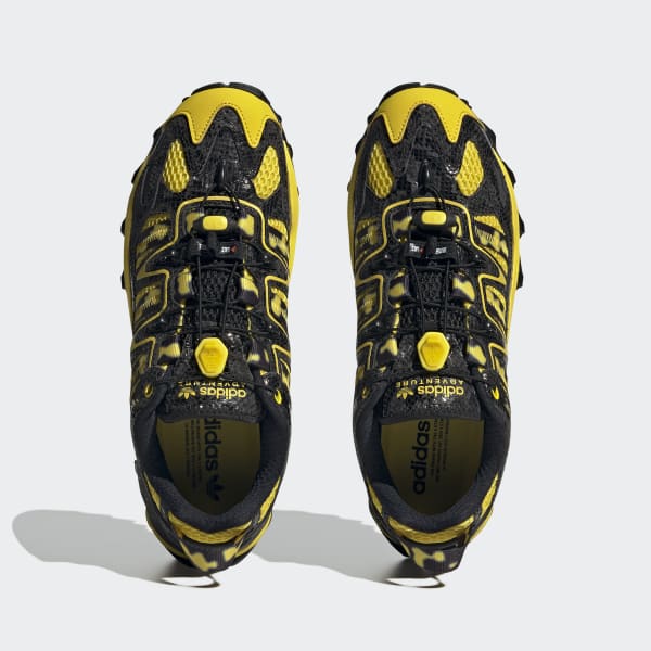 Jaune Chaussure Hyperturf