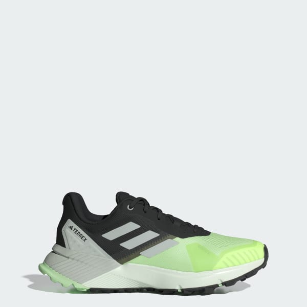Adidas negros con verde deals