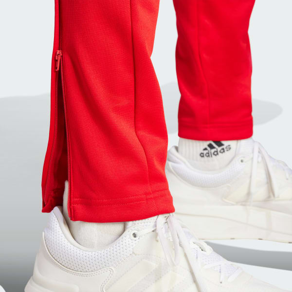 Red Pants  adidas Thailand