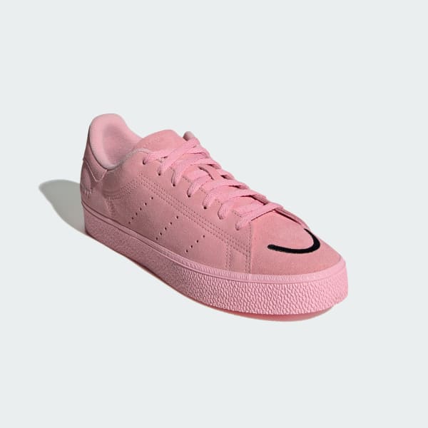 Pink Stan Smith CS Shoes