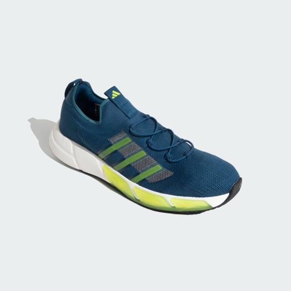 Blue FWD MESH RUNNING SHOES