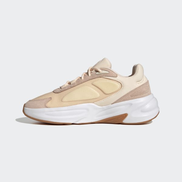 Adidas clearance cloudfoam naranjas
