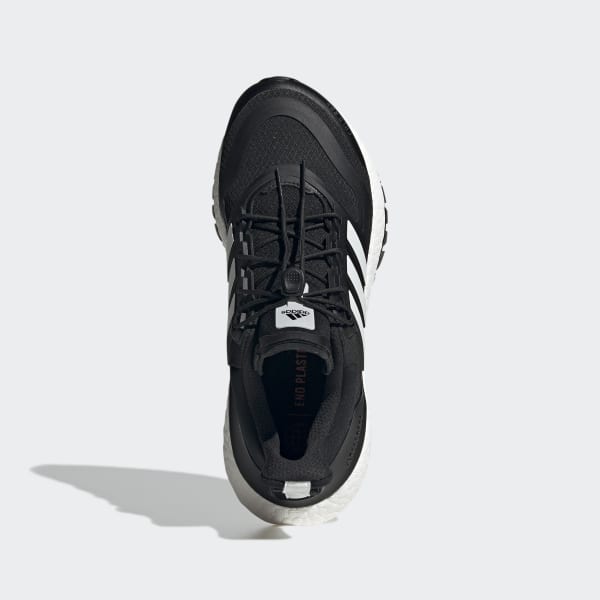 Black Ultraboost 22 COLD.RDY 2.0 Shoes