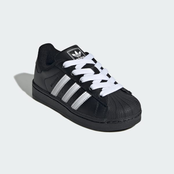 Negro Tenis Superstar II