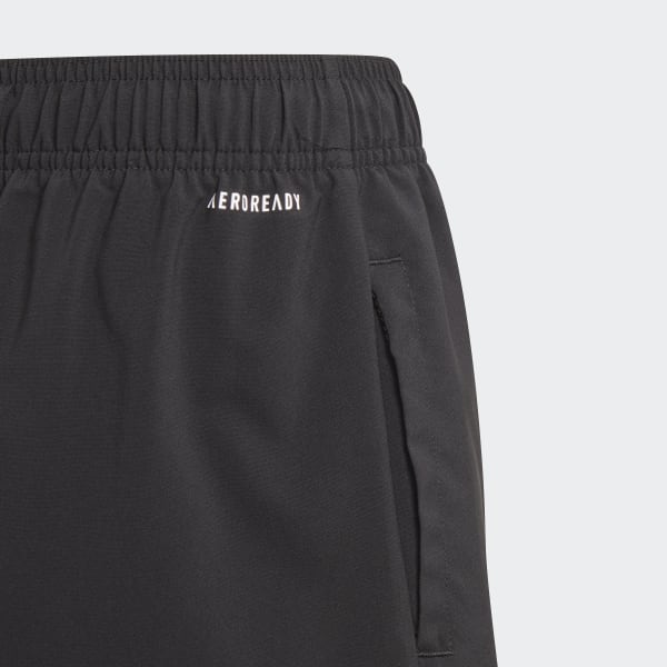 Black adidas Essentials Chelsea Shorts 29313