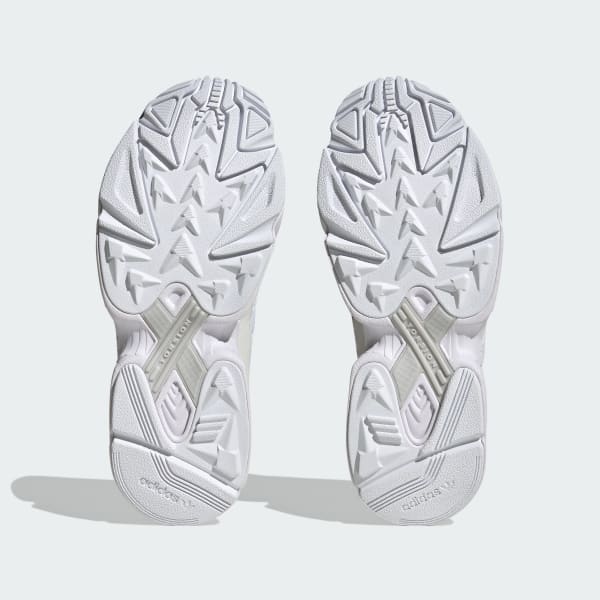 Λευκό Falcon Shoes
