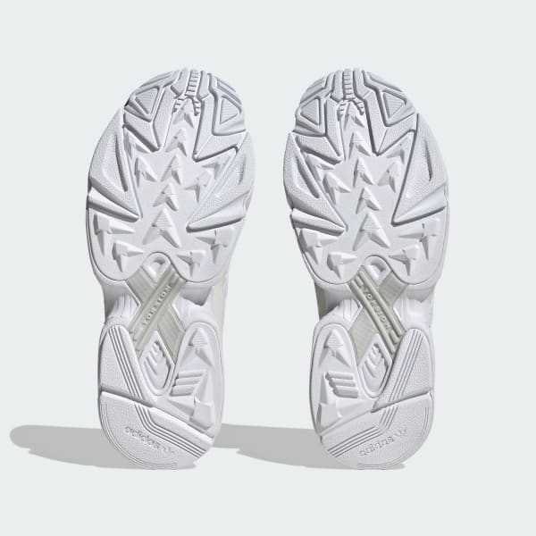 Blanco Zapatillas Falcon