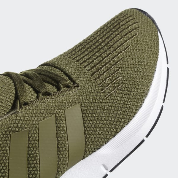 tenis adidas niño olive