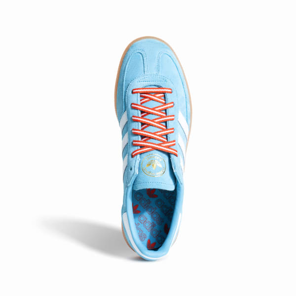 Blue Handball Spezial