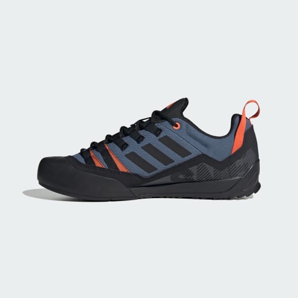 Adidas terrex swift solo stealth hot sale