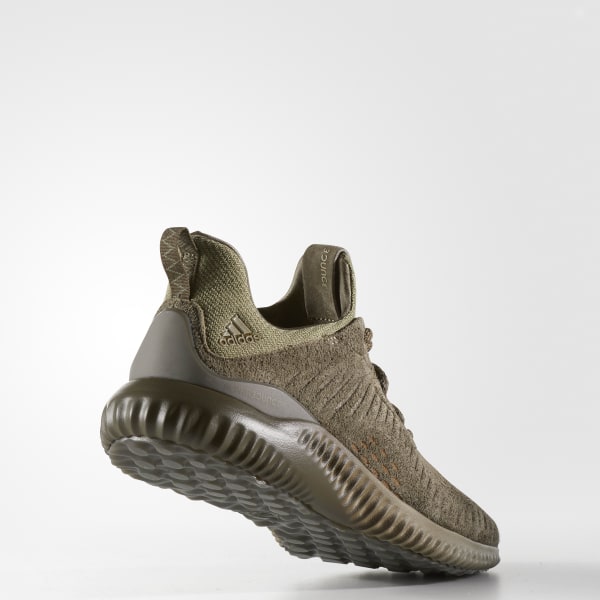 adidas alphabounce Leather Shoes 