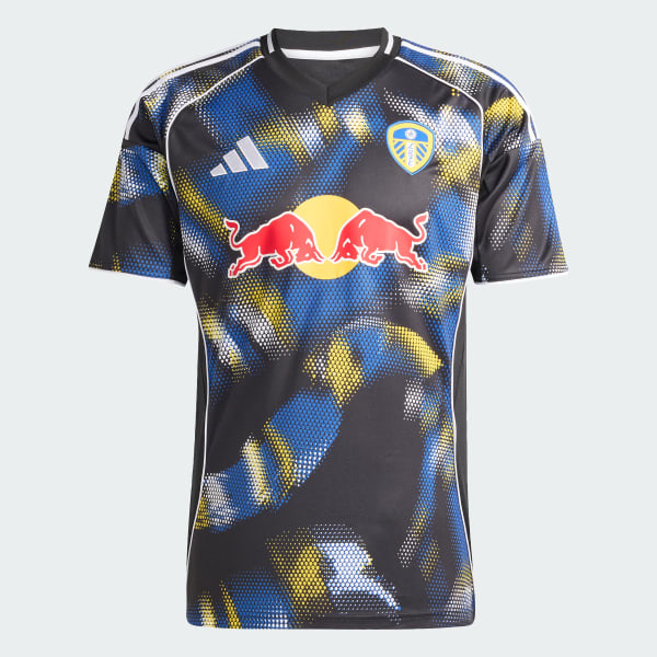 アディダス リーズ・ユナイテッドFC 25/26 サードユニフォーム