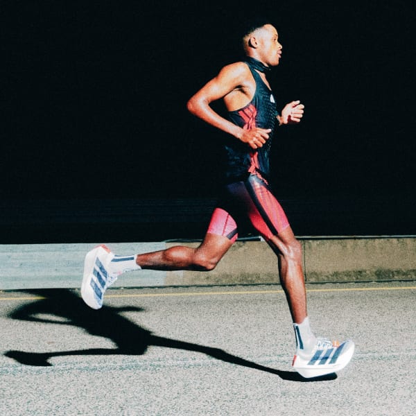 Λευκό ADIZERO PRIME X EVO