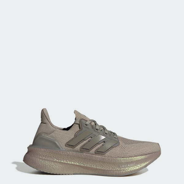 สีเบจ รองเท้า Ultraboost 5