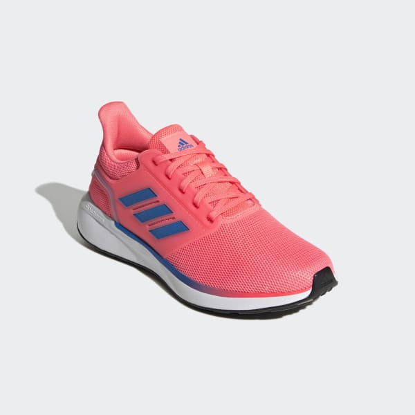 adidas cloudfoam rojo