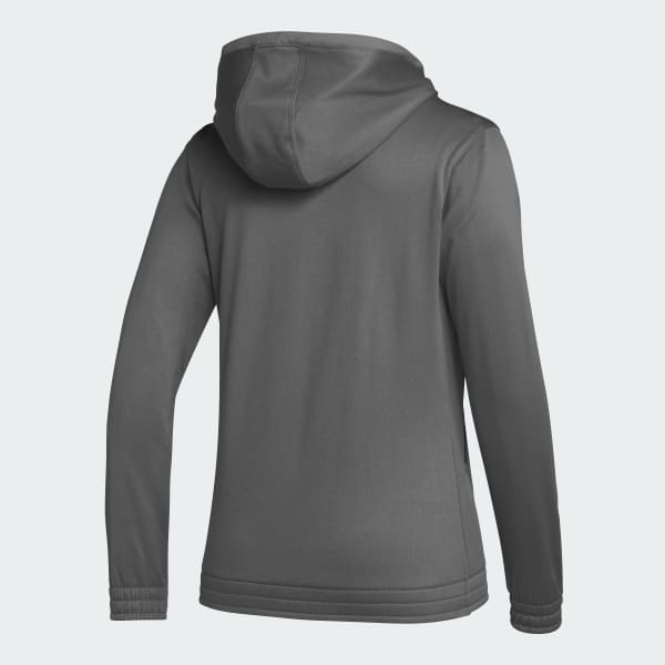 Adidas team issue full zip hoodie shop