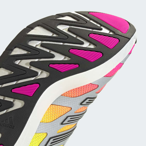 adidas Adizero Aruku Shoes - Pink | Free Shipping with