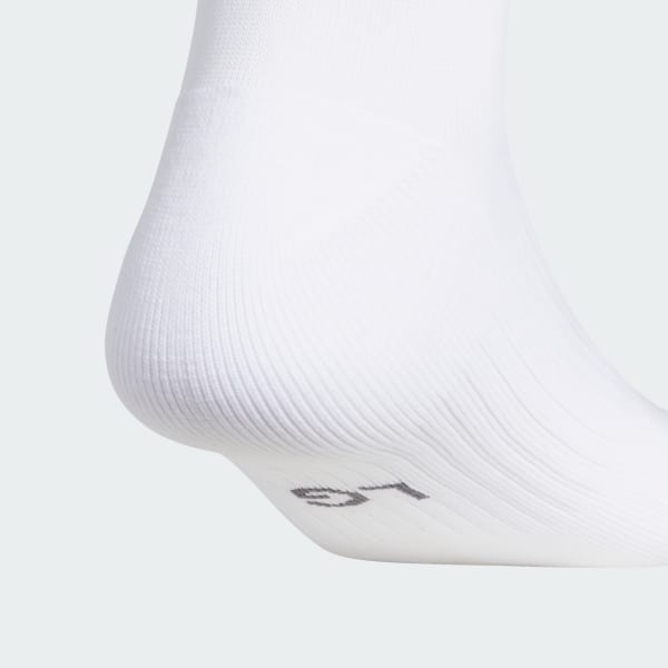 Adidas Boston Marathon® Pure Training High Quarter Socks HOW TO BUY