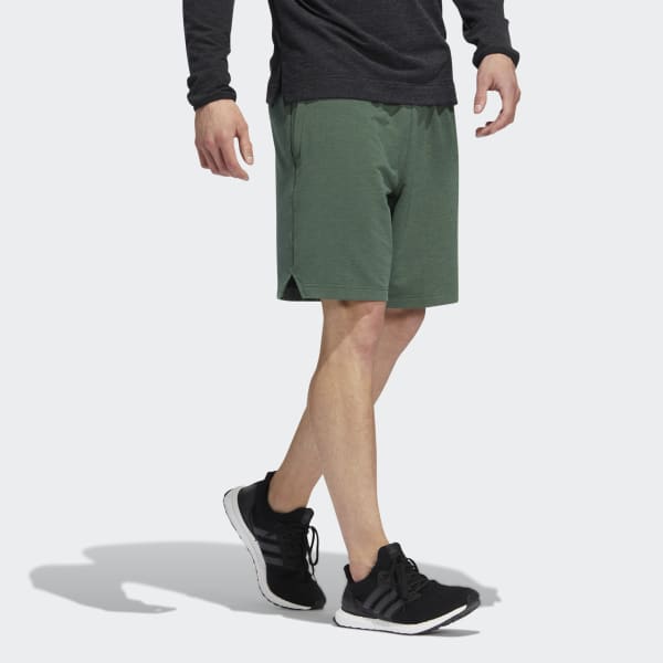 Green Motion Restore Shorts EDJ26
