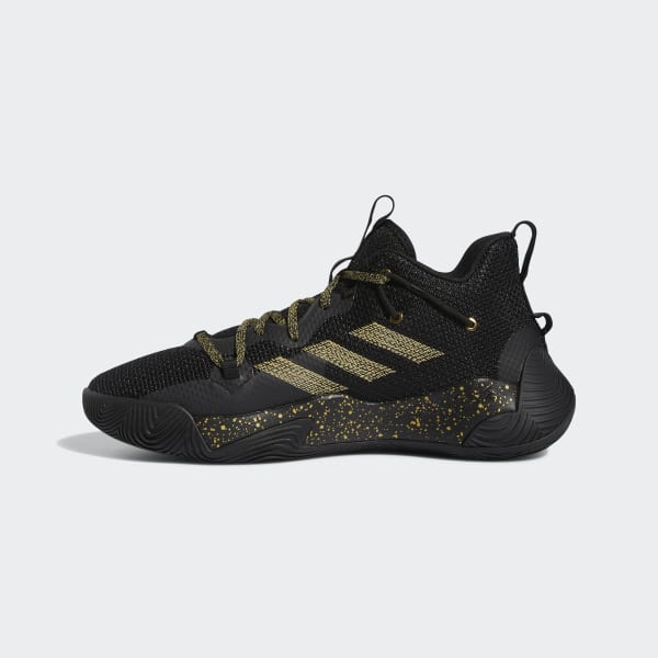 Zapatillas Harden Stepback 3 - Negro adidas | adidas Chile