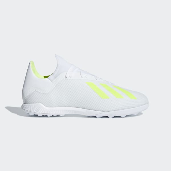 adidas x tango 18.3 white