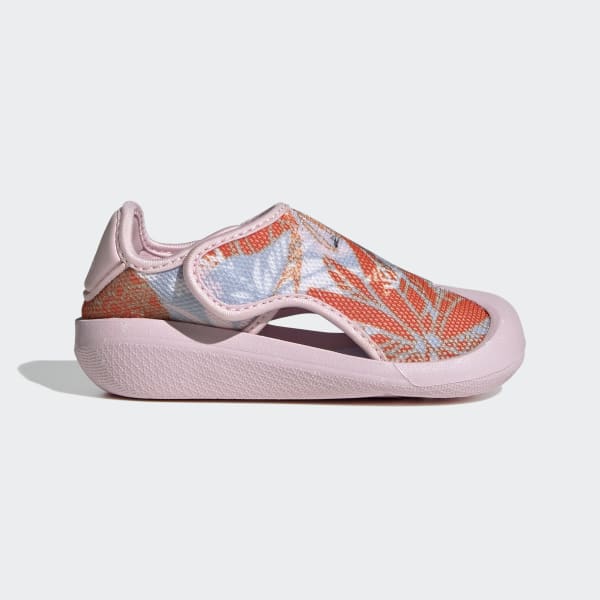 Adidas altaventure discount minnie shoes
