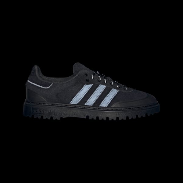 adidas Samba Winterized Shoes - Black | Free Shipping with adiClub