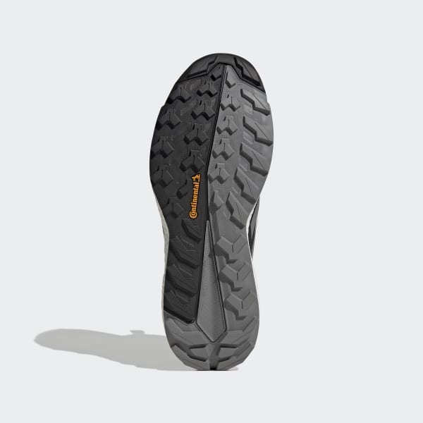 Verde Zapatilla de senderismo TERREX Free Hiker 2 GORE-TEX