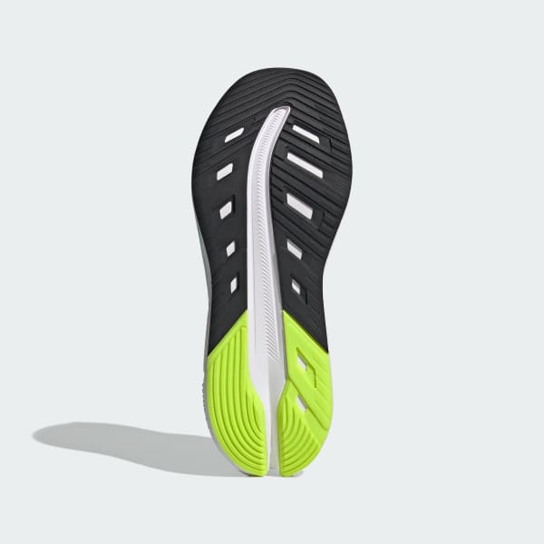 Black Questar 3 Running Shoes