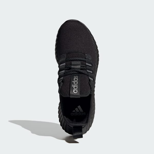 Schwarz Kaptir Flow Schuh