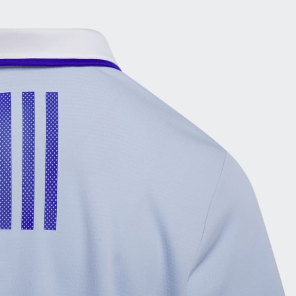 Azul Polo HEAT.RDY