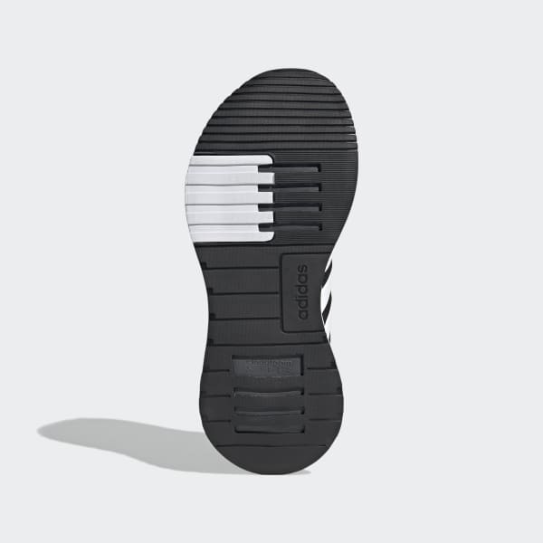 Μαύρο Racer TR21 Wide Shoes