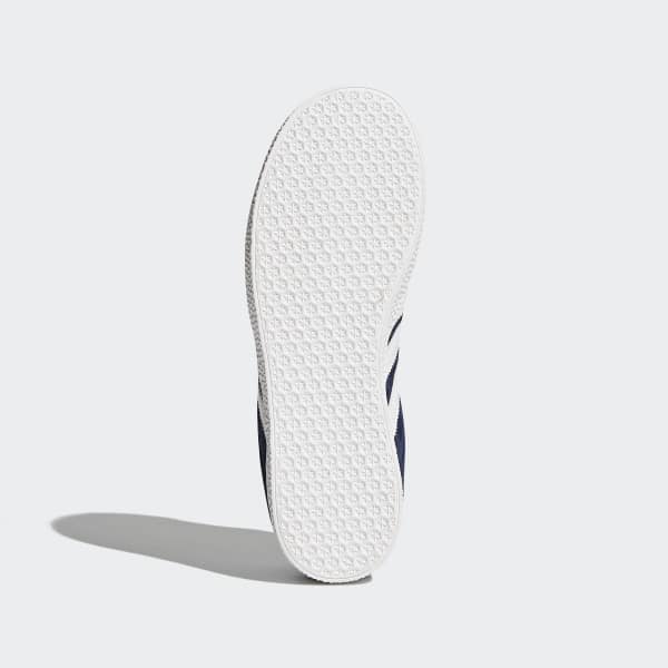 Niebieski Gazelle Shoes