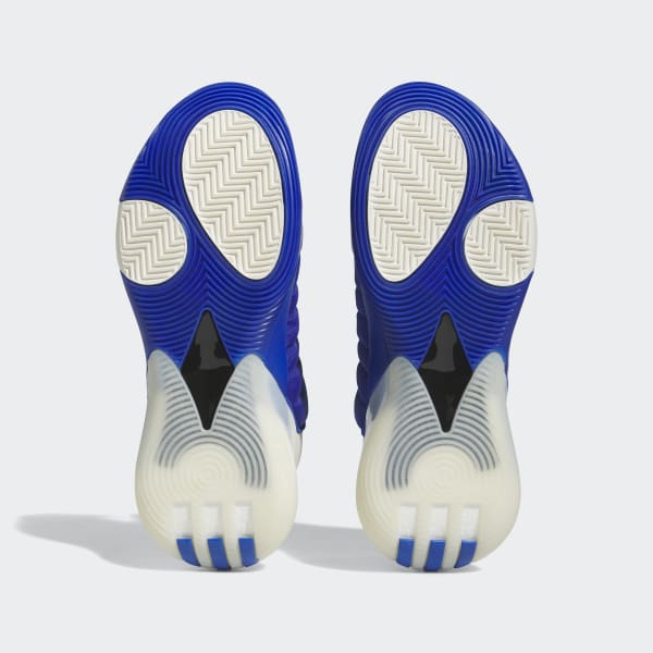 新品 HARDEN VOL 7 青 27cm Men's Blue Harden Volume 7 Basketball Sneakers