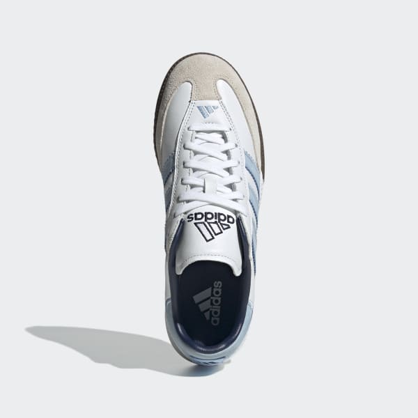 靴 adida SAMBA adidas Samba OG Shoes Kids - White | Free Shipping with