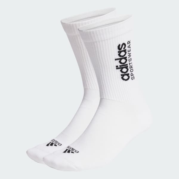 モノグラム 総柄グラフィックソックス 2足組