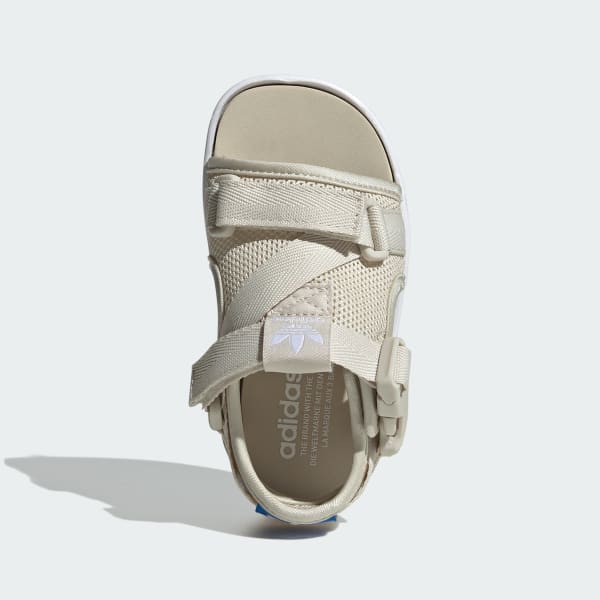 Adidas strap sandals cheap