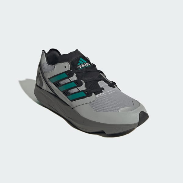 Argento Scarpe EQT Takumi Sen