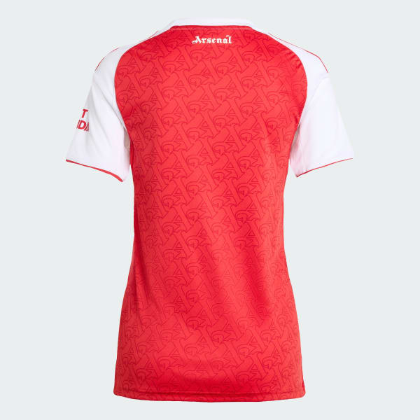 adidas Shirts Red Home