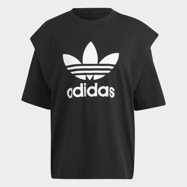 Black Always Original Tee