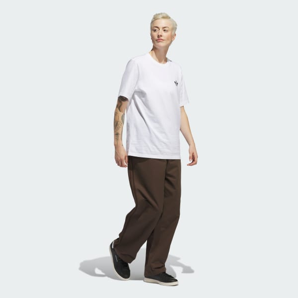 Adidas skateboarding chino top big house