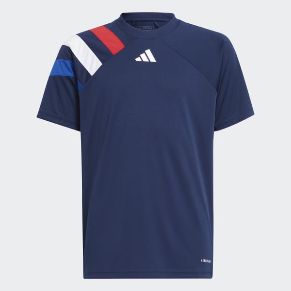Azul Camisa Fortore 23