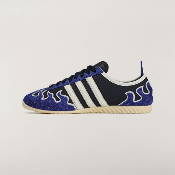 adidas JAPAN LO BRAIN DEAD Shoes - Black | Free Shipping