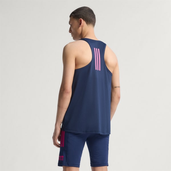 Bla BMW Berlin-Marathon 2025 All Over Print Tanktopp