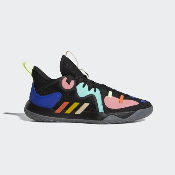 Zapatilla harden stepback clearance