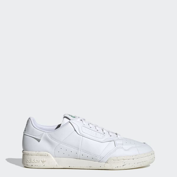Home of classics continental 8 footwear white shop