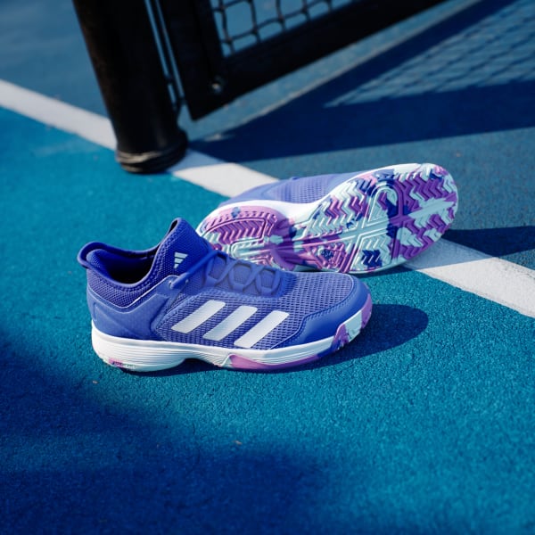 Chaussure enfants Ubersonic Bleu adidas adidas France