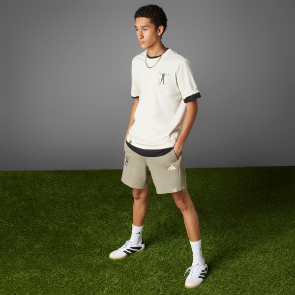 Λευκό Jude Bellingham Culturewear Tee