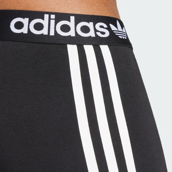 アディダス コンフォートフレックス コットン スリーストライプス